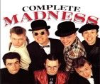 Madness - Complete Madness (CD / Download)